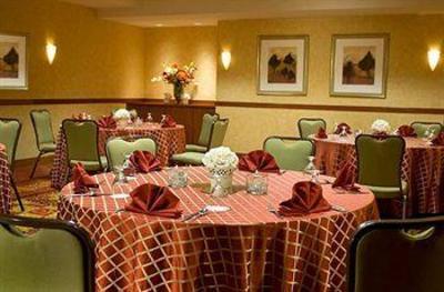 фото отеля Hilton Garden Inn Tysons Corner