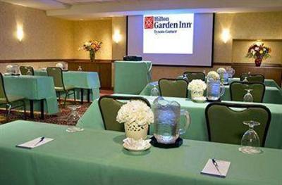 фото отеля Hilton Garden Inn Tysons Corner