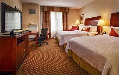 фото отеля Hilton Garden Inn Tysons Corner