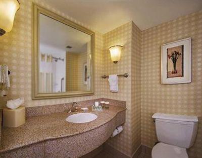 фото отеля Hilton Garden Inn Tysons Corner