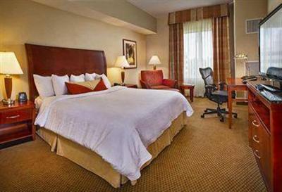 фото отеля Hilton Garden Inn Tysons Corner