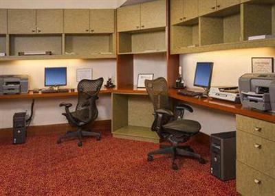 фото отеля Hilton Garden Inn Tysons Corner