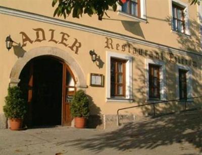 фото отеля Adler Panzio Budaors