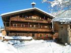 фото отеля Worglerhof Farmhouse Alpbach