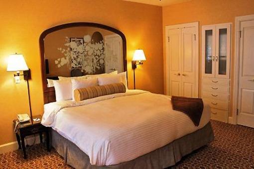 фото отеля Poste Montane Lodge Beaver Creek