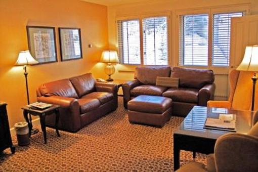 фото отеля Poste Montane Lodge Beaver Creek