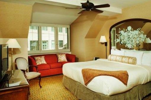 фото отеля Poste Montane Lodge Beaver Creek