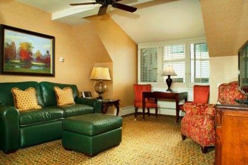 фото отеля Poste Montane Lodge Beaver Creek