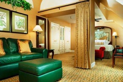 фото отеля Poste Montane Lodge Beaver Creek
