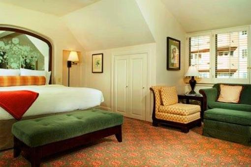 фото отеля Poste Montane Lodge Beaver Creek
