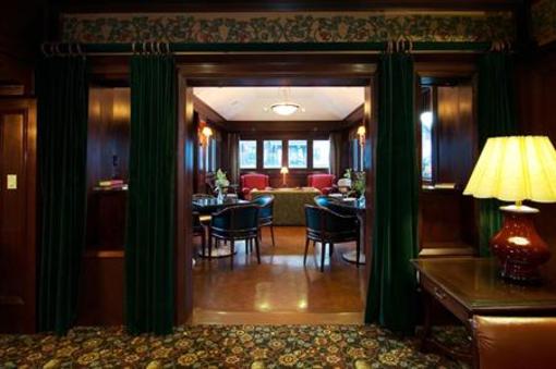 фото отеля Poste Montane Lodge Beaver Creek