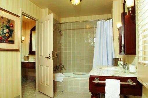 фото отеля Poste Montane Lodge Beaver Creek