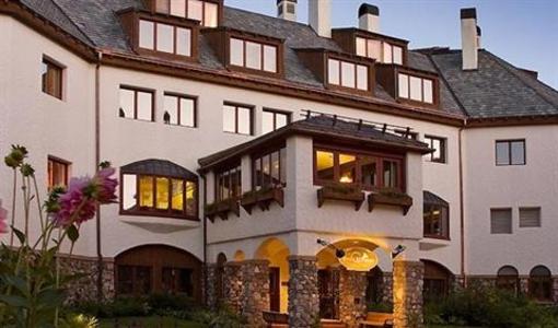 фото отеля Poste Montane Lodge Beaver Creek