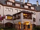 фото отеля Poste Montane Lodge Beaver Creek