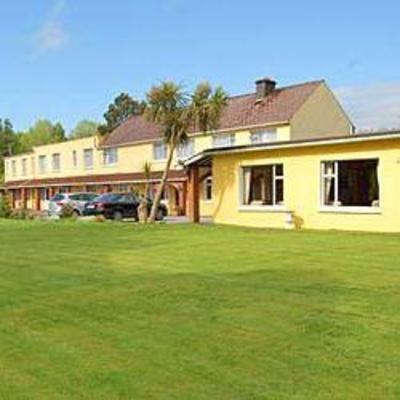 фото отеля The Gardens Bed & Breakfast Killarney