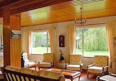 фото отеля The Gardens Bed & Breakfast Killarney