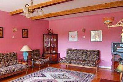 фото отеля The Gardens Bed & Breakfast Killarney