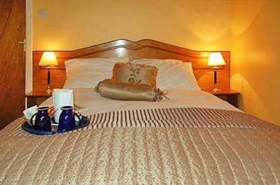 фото отеля The Gardens Bed & Breakfast Killarney