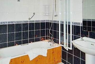фото отеля The Gardens Bed & Breakfast Killarney