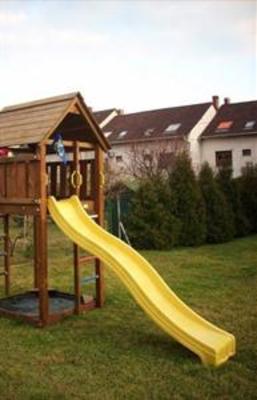 фото отеля Eden Villa Wellness