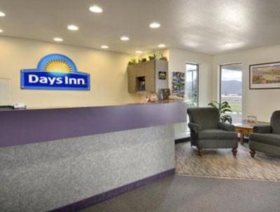 фото отеля Days Inn Missoula Airport