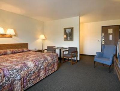 фото отеля Days Inn Missoula Airport