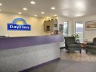 фото отеля Days Inn Missoula Airport