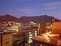 Accommodation Cape Town