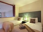 фото отеля Accommodation Cape Town