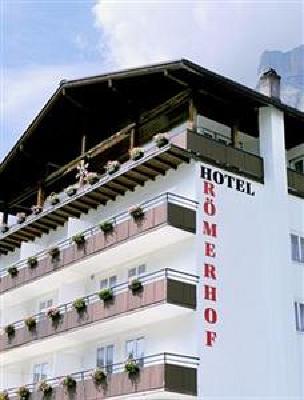 фото отеля Romerhof Hotel Leukerbad