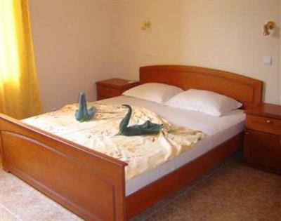 фото отеля Chris Hotel Sveti Vlas