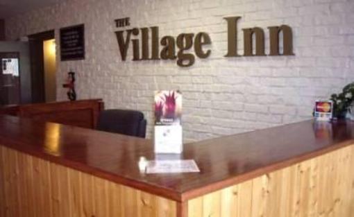 фото отеля The Village Inn Elora