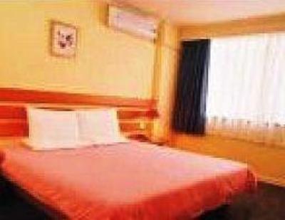 фото отеля Home Inn Shunde Beijiaonanyuan Road Foshan