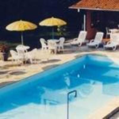фото отеля Grande Hotel Blumenau