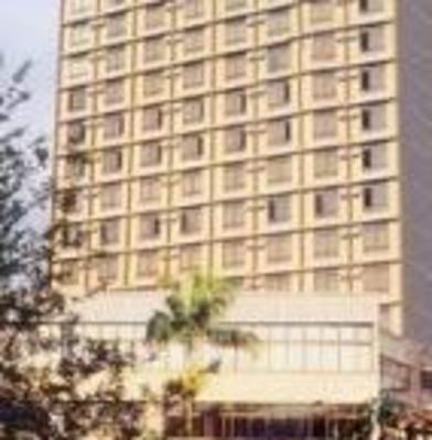 фото отеля Grande Hotel Blumenau