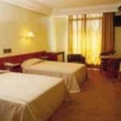 фото отеля Grande Hotel Blumenau