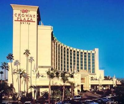 фото отеля Crowne Plaza Los Angeles - Commerce Casino