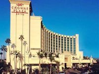 Crowne Plaza Los Angeles - Commerce Casino