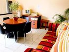 фото отеля Residencia Del Josefina Condotel
