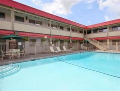 фото отеля Knights Inn Yakima