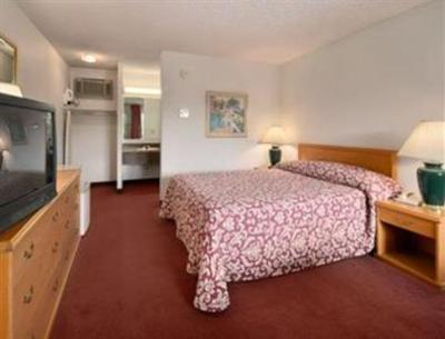 фото отеля Knights Inn Yakima