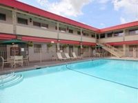 Knights Inn Yakima