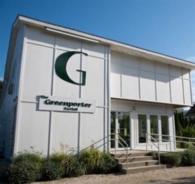 фото отеля Greenporter Hotel