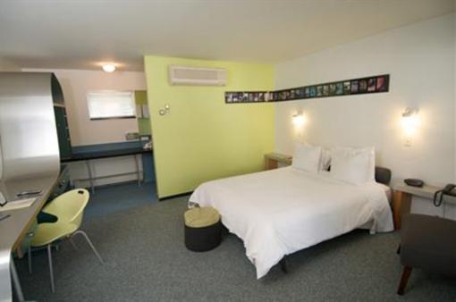 фото отеля Greenporter Hotel