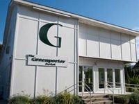 Greenporter Hotel