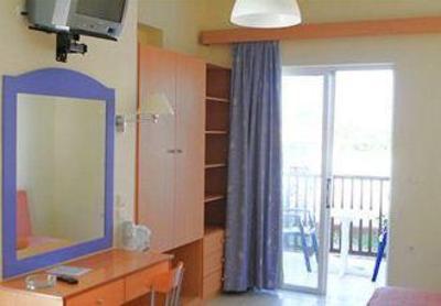 фото отеля Kalimera Suites