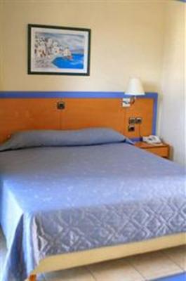 фото отеля Kalimera Suites