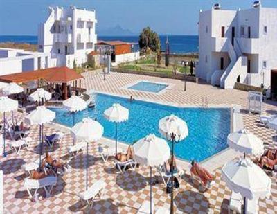 фото отеля Kalimera Suites