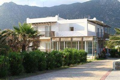фото отеля Kalimera Suites
