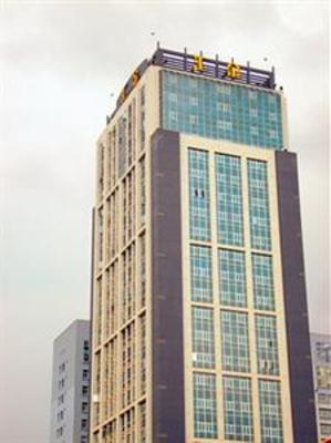 фото отеля 120 Du Apartment Hotel Kunming Huijin